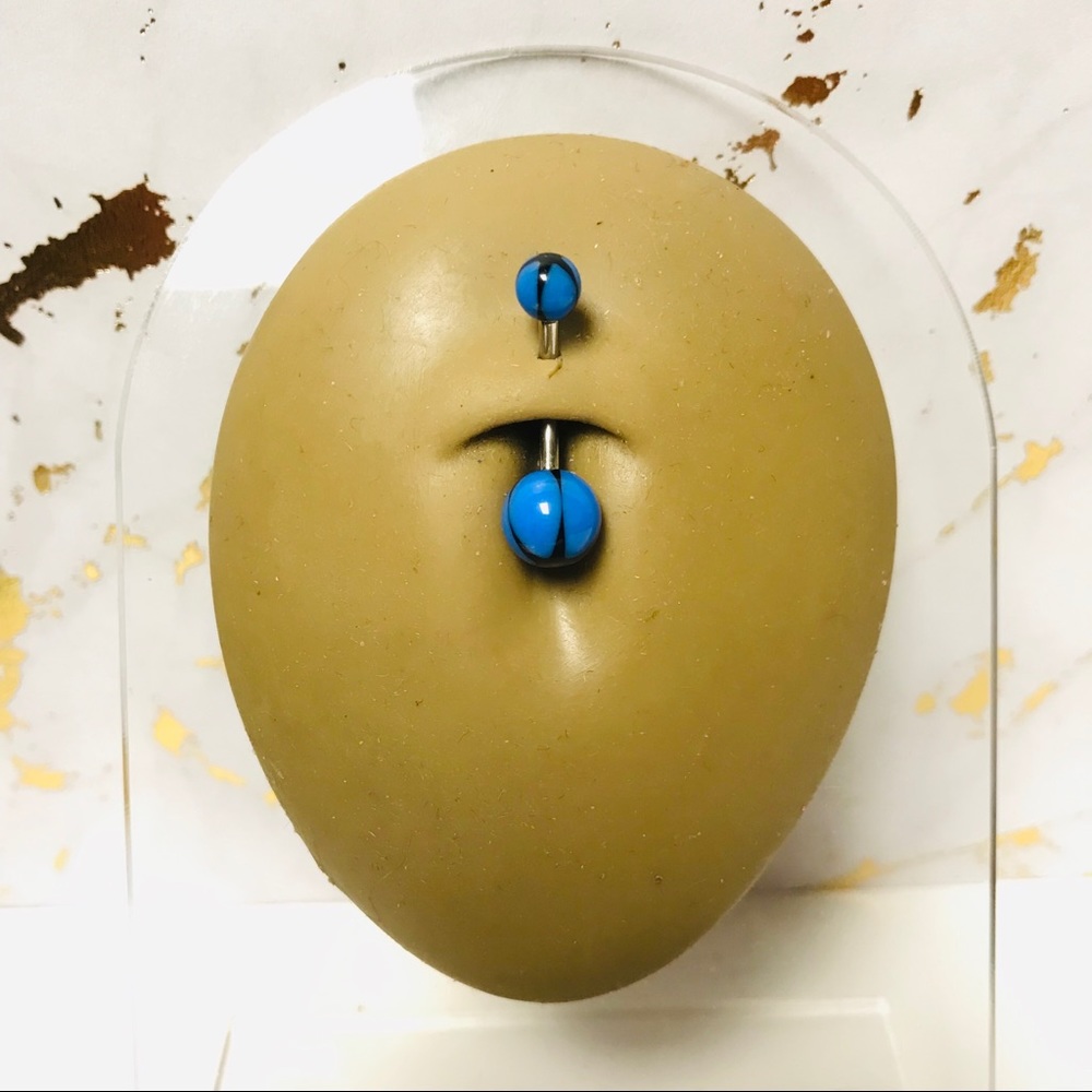 Belly Button Ring
